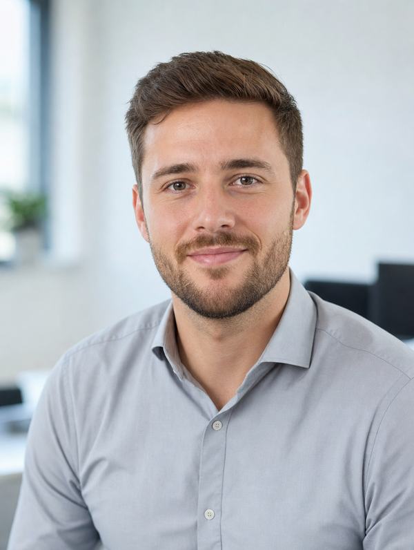 Tobias Kruse